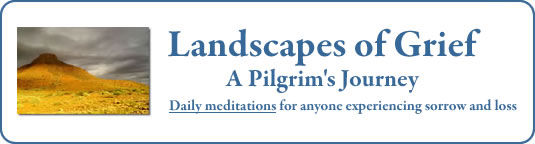 Landscapes of Grief
